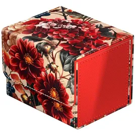 Ultimate Guard Sidewinder 100+ Floral Places - Autumn Heath