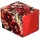 Ultimate Guard Sidewinder 100+ Floral Places - Autumn Heath