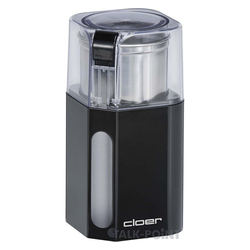 Cloer Kaffeemühle 7589 Kaffeemühle