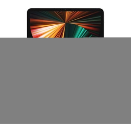 Apple iPad Pro Liquid Retina 12.9" 2021 128 GB Wi-Fi + Cellular silber