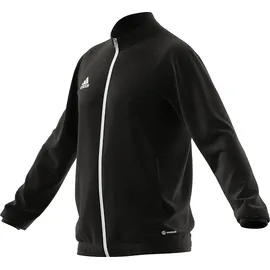 adidas Entrada 22 Trainingsjacke Herren Black M