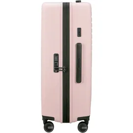Samsonite Restackd 4-Rollen Cabin 68 cm / 68 l rosa