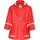Playshoes Regenjacke Punkte Rot 128