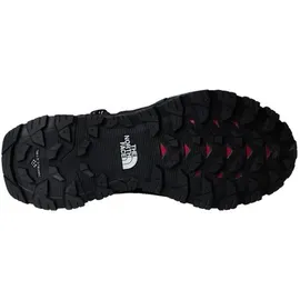 The North Face Offtrail Hike Mid GORE-TEX TNF BLACK/TNF WHITE EU 43