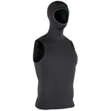 ION Hooded Neo ärmelloses Thermo-T-Shirt Black XL