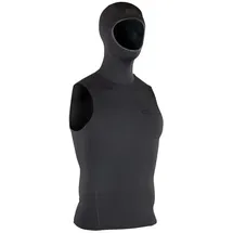 ION Hooded Neo ärmelloses Thermo-T-Shirt Black XL