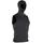 ION Hooded Neo ärmelloses Thermo-T-Shirt Black XL