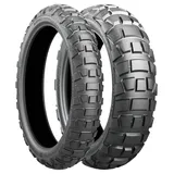 Bridgestone Battlax Adventurecross AX41 Front 90/100 -19 55P