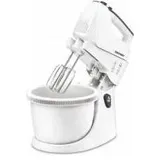 Zelmer ZHM2559, Handmixer, Weiss