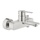 Grohe Lineare Einhand-Wannenarmatur 1/2" supersteel 33849DC1