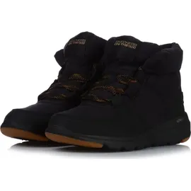 SKECHERS Glacial Ultra - Trend Up schwarz