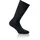 Rohner Basic Unisex Socken, Multipack - Cotton II, Kurzsocken, Basic, einfarbig Marine 43-46 (8.5-11 UK) Pack