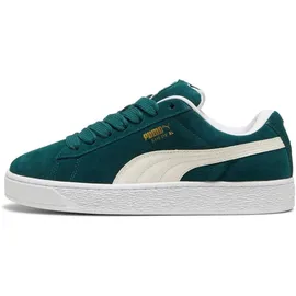 Puma Suede XL Ocean Green 44