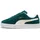Puma Suede XL Ocean Green 44