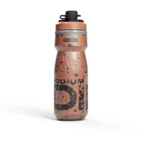 CamelBak Podium Dirt Chill Trinkflasche mit Schmutzkappe | 620