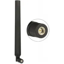 DeLock LTE/HSPA/GSM Antenne, SMA-Stecker GSM Netzwerkantenne