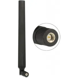 DeLock LTE/HSPA/GSM Antenne, SMA-Stecker GSM Netzwerkantenne