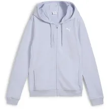 Puma Unisex W TAD Essential FT FZ, Cool Weather, S