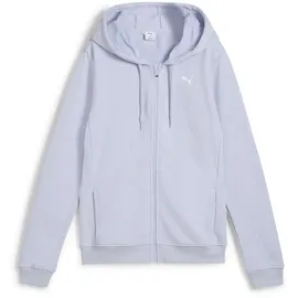 Puma Unisex W TAD Essential FT FZ, Cool Weather, S