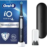 Oral-B iO Series 4N schwarz + Reiseetui