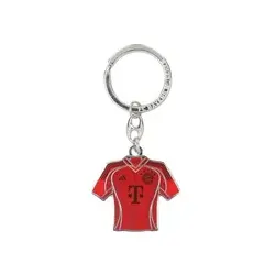 FC BAYERN Schlüsselanhänger Trikot Home 2024/25 34989