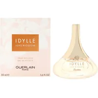 Guerlain Idylle Love Blossom Eau de toilette mit Zerstäuber, 1er Pack (1 x 50 ml)