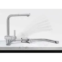 Franke Atlas Neo Vorfenster Zugauslauf 115.0521.440