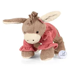 Sterntaler - Spieluhr Esel Emmily, 17 cm You are my sunshine