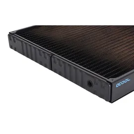 Alphacool NexXxoS XT45 Radiator-Block