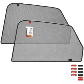 Heyner Sonnenblende THERMO PROTECT PRO 519020