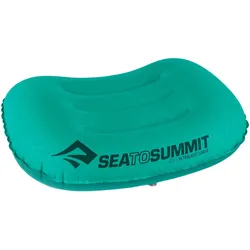 Kopfkissen Aeros Pillow Ultralight Large sea foam EINHEITSGRÖSSE