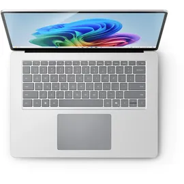 Microsoft Surface Laptop 7 15" Snapdragon X Elite 16 GB RAM 1 TB SSD Platin