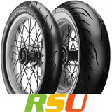 Avon Cobra Chrome AV91 FRONT 130/70 R18 69H TL