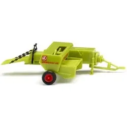 WIKING 088839 1:87 Claas Markant Ballenpresse