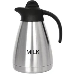 Olympia Thermoskanne 1L MILK