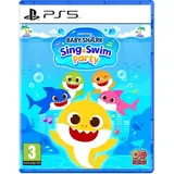 Baby Shark: Sing & Swim Party - (PEGI) (PS5)