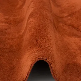 Pergamon Fellteppich Pearl Terrakotta 80x150cm