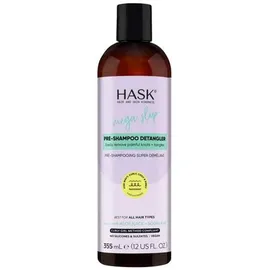 Hask TEXTURE entwirrendes Vorshampoo 355 ml