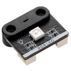 Makeblock mBuild RGB-LED-Lichtmodul, programmierbares LED-Licht, 15-73 mA