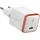 SPIGEN Essential 30W Wall Charger EE301EU white