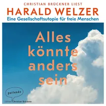Argon Alles könnte anders sein