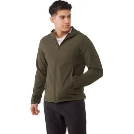Craghoppers Vitor Jacke Herren Grün L