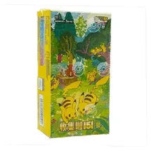 Pokémon Pokemon Collect 151 Gathering (Chinesisch) 151-c
