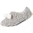 CAMANO Haussocken warm & cozy 39-40 skyrocket