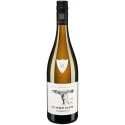Friedrich Becker Chardonnay Schweigen