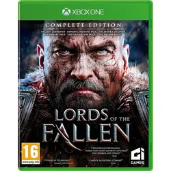 Lords of the Fallen Complete Edition - XBOne [EU Version]
