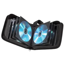 Hama CD-/DVD-Tasche