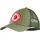 Fjällräven 1960 Logo Långtradarkeps grün L/XL