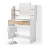 Vicco Charlotte mit Hocker