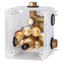 WimTec Rohbauset S6 127904, 1 Stk.